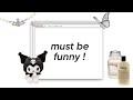 🎀°° must be funny ! money combo sub