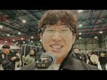 Seoul Mechanical Keyboard Expo - BIGGEST Keyboard Expo!