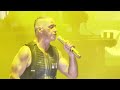 Rammstein - Sonne (Live at Rock im Park 2017)