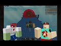 FNF Roblox Grand Melee but in the Roblox Style