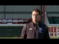 get into coaching - fa intro