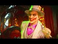 T-Bagging Erron Black Gets DESTROYED & DISRESPECTED! | Mortal Kombat 11 - The Joker