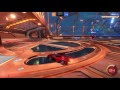 Rocket League 2v2 with Nuttie