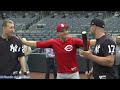 MLB | Friends Jokes and Bloopers (Not-So-Serious)