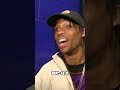 TRAVIS SCOTT endorses BUC-EES #shorts #hiphopcommunity #positivehiphop #rapinterviews