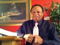 Abba Fathers Good News With Teacher Christopher Wesley