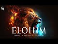 Elohim | Prophetic Warfare Prayer Instrumental