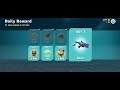 defeating crab zilla.. AS A HAMMERHEAD (hungry shark evolution)