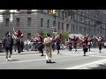 Japan Parade New York City 2024 [4k]