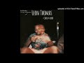 Leon Thomas - Crash & Burn (Audio)