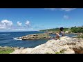 Best Places to take pictures in Barbados + Tour of East Coast| Vyvy'sVlogs #13