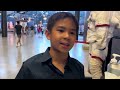 National Air and Space Museum | Dulles, VA | Yappytrip x Yappykids