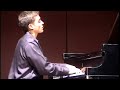 2011 Kolomona Wilson-Ku Junior Piano Recital