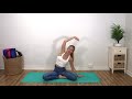 20 Minute Full Body Stretch - For Flexibility and Relaxation!