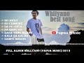 Lagu Whllyano Best Song