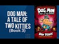 Guess The Dog Man Book by The Chapter (Dog Man Quiz)
