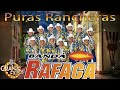 Banda Brava - Puras Rancheras Mix