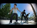 2 IDIOTS VS SKATE 3 ONLINE