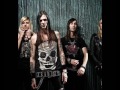 Blackrain - Rock my Funeral