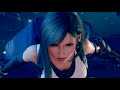 [.SURVIVOR.] Final Fantasy VII Remake | Tifa Lockhart Tribute