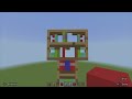 |How to Build Bo0ky (v.1)| Minecraft Skin Tutorials