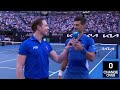 Novak Meets Novak