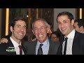 Bloomberg Wealth with David Rubenstein: Ron Baron