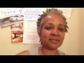 Day 11 Martine Hubbard Video Blog