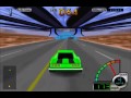 California Speed (Nintendo 64 Gameplay)