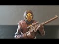 Pyke Soldier (The Book of Boba Fett) Star Wars Black Series - REVIEW