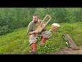Go Viking #lyra #vikingmusic #Lofoten #Norway #nature #vikinghistory #norway