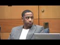 WATCH LIVE: Young Thug, YSL RICO Trial Day 98 | FOX 5 News