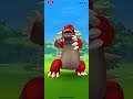 Primal groudon raid( watch till the end :( )