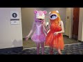 Otakon 2021 Closing Ceremony Highlight Reel