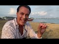 Why I Left The West.  Thailand Retired Expat Living Overseas. Pattaya Thailand Travel