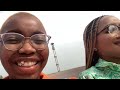 My sister’s birthday trip to Durban | Durban Vlog | Theo Damari