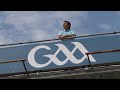 Celebrity Bainisteoir - The Rivals: Paddy Doherty in Croke Park