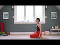 20 min Neck & Shoulder Yoga Release (NECK & SHOULDER STRETCHES)