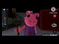 Piggy Chapters 1-3