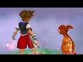 Most powerful summon in Kingdom Hearts