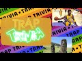 King Von Attempts To Make Orange Juice  | Trap Trivia™