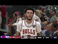 How To Play NBA 2K24 Realistically.. Play Real NBA Basketball