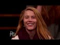 ‘We’re Talking About Me Here; This Is My Show,’ 15-Year-Old Says To Dr. Phil