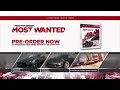 NEED FOR SPEED MOST WANTED LIVE ACTION TRAILER || NEED FOR SPEED MOST WANTED