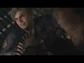 Resident Evil 2 (2019) Leon Campaign Hardcore Difficulty PART 6: The Fight of the Century