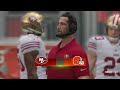 49ers vs Browns WEEK 6 PS5 MADDEN 24 updated roster season 24/25