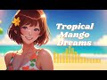 Playlist | Tropical Breeze - 夏のトロピカル・洋楽シティポップ ♪ドライブBGMに♪여름 드라이브는 시티팝과 함께 - Summer City Pop