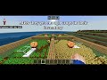Multi-Crop Farm For Minecraft 1.20(Bedrock, Java and Mcpe)
