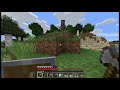 Finally made House! | AroushWarrior | Minecraft Survival Episode 3