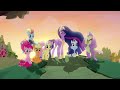The Magic of Friendship Grows (Song) - MLP: Friendship Is Magic [Season 9]